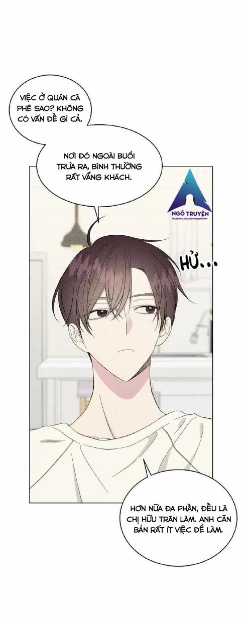 Nơi Lưu Giữ Ký Ức 6 trang 3