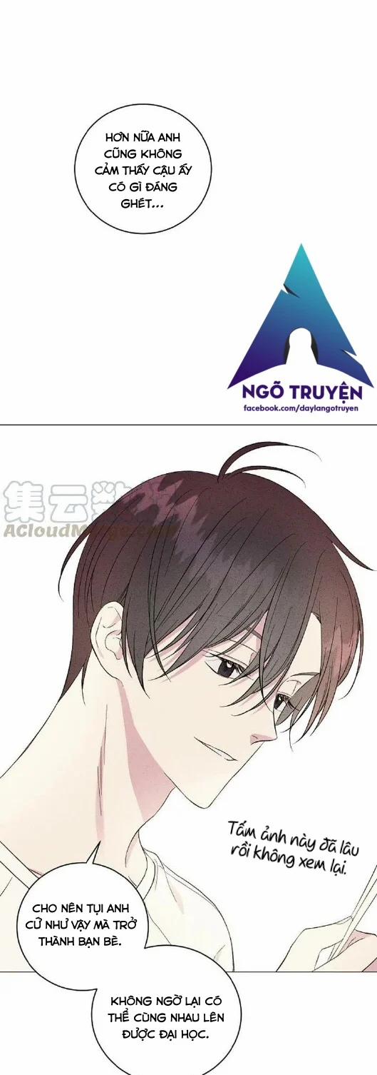 Nơi Lưu Giữ Ký Ức 6 trang 31