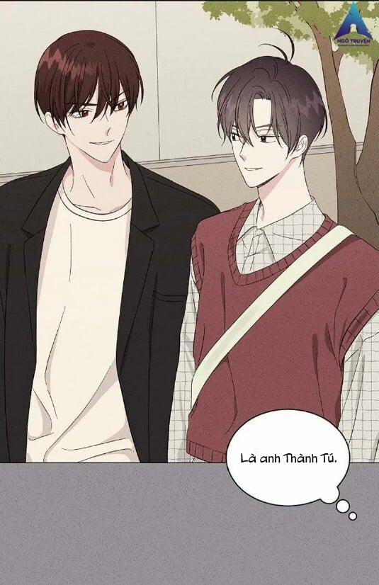 Nơi Lưu Giữ Ký Ức 6 trang 36