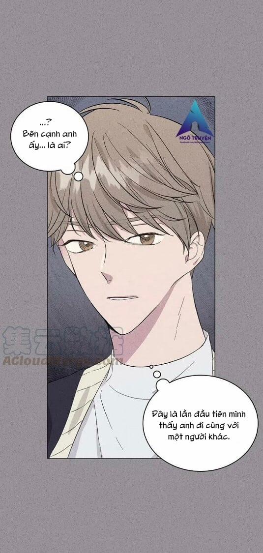 Nơi Lưu Giữ Ký Ức 6 trang 37