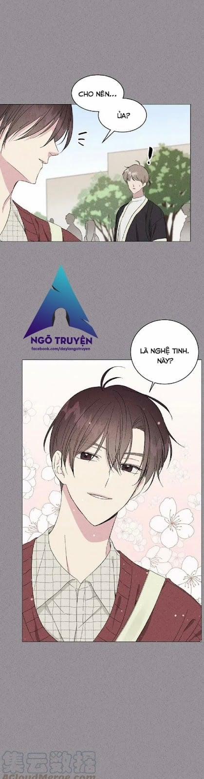 Nơi Lưu Giữ Ký Ức 6 trang 38