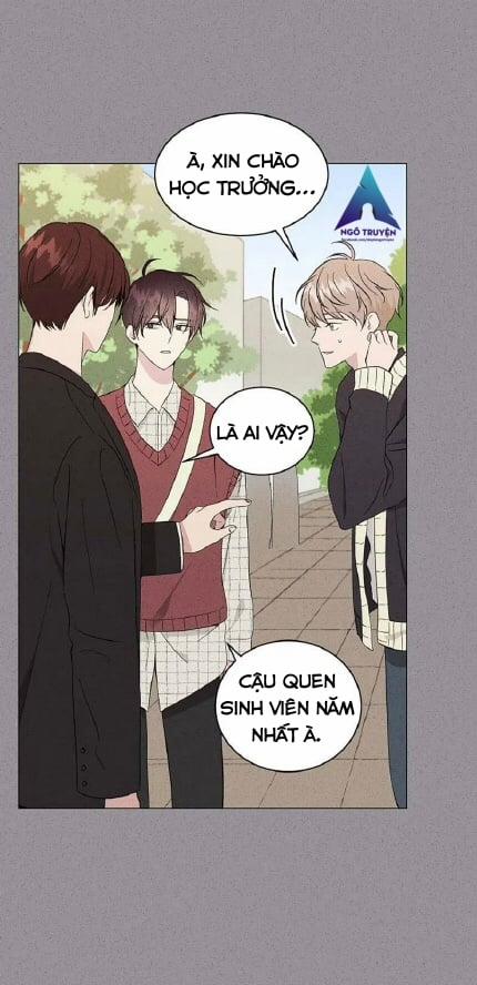 Nơi Lưu Giữ Ký Ức 6 trang 39