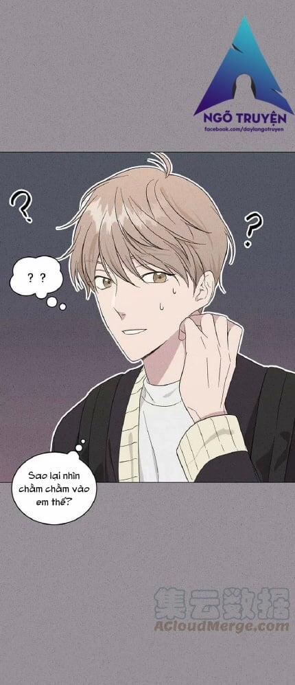 Nơi Lưu Giữ Ký Ức 6 trang 41