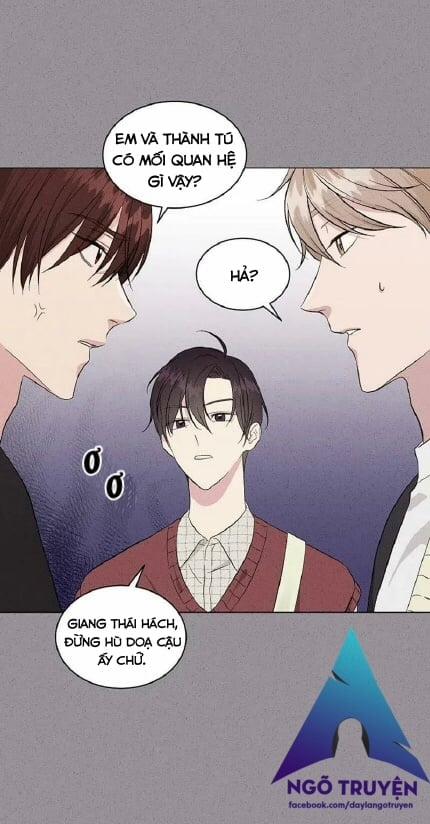 Nơi Lưu Giữ Ký Ức 6 trang 42