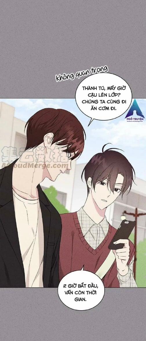 Nơi Lưu Giữ Ký Ức 6 trang 44