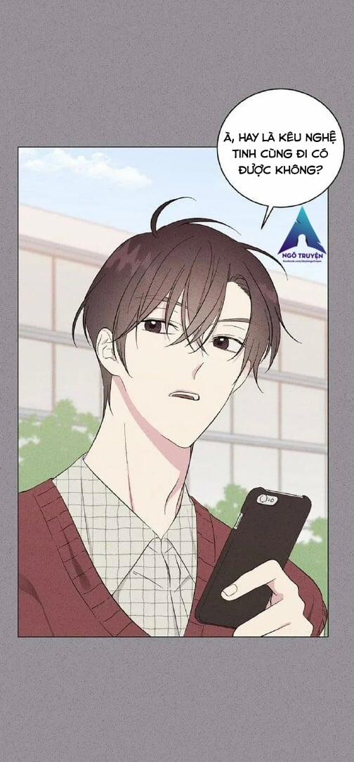 Nơi Lưu Giữ Ký Ức 6 trang 45