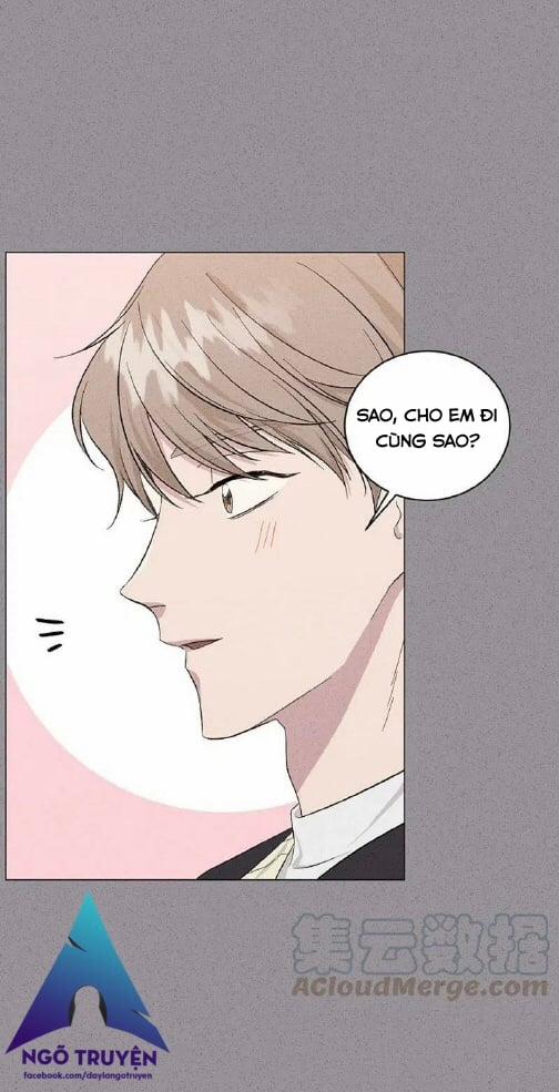 Nơi Lưu Giữ Ký Ức 6 trang 46