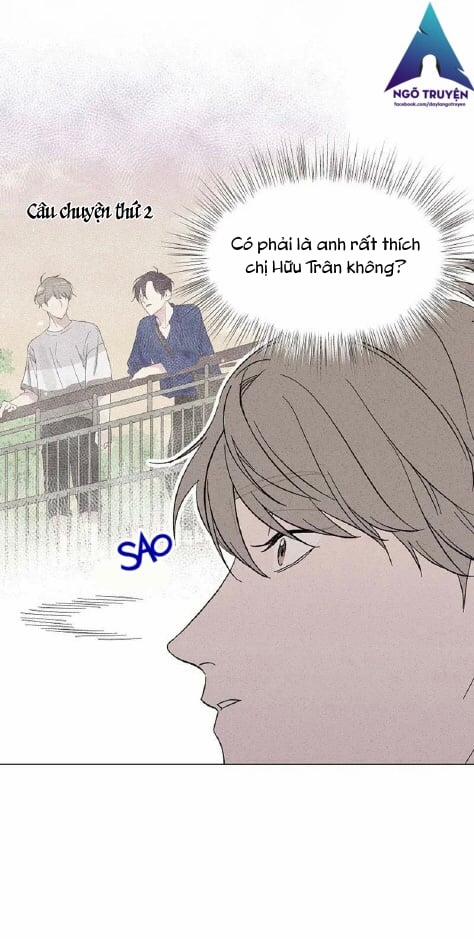 Nơi Lưu Giữ Ký Ức 6 trang 5