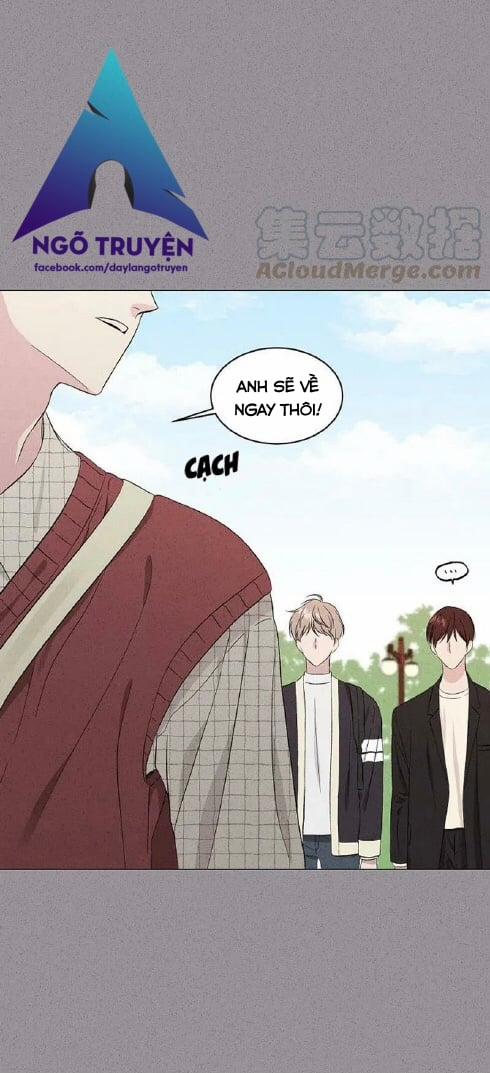 Nơi Lưu Giữ Ký Ức 6 trang 50