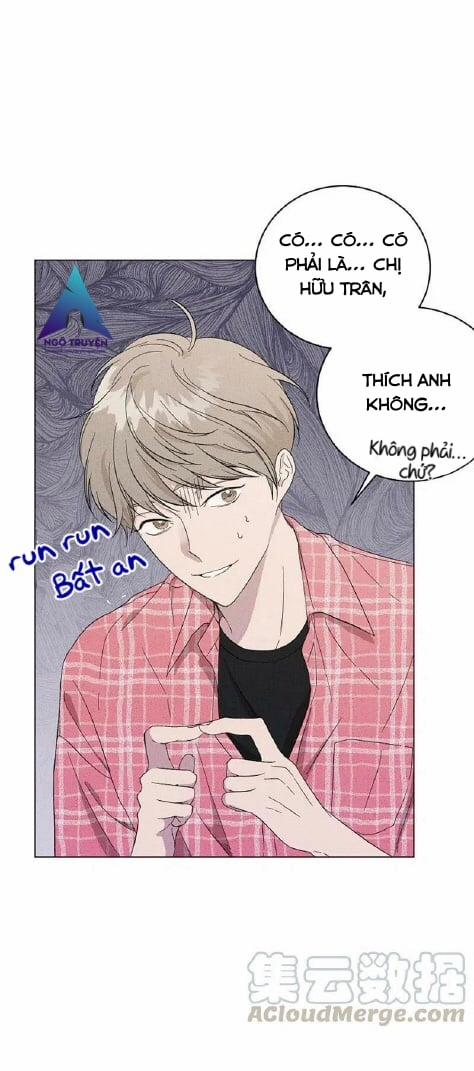 Nơi Lưu Giữ Ký Ức 6 trang 6