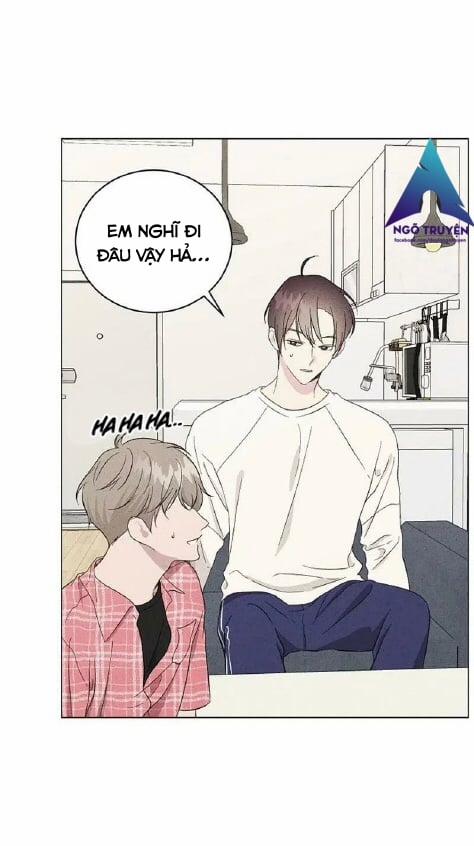 Nơi Lưu Giữ Ký Ức 6 trang 7