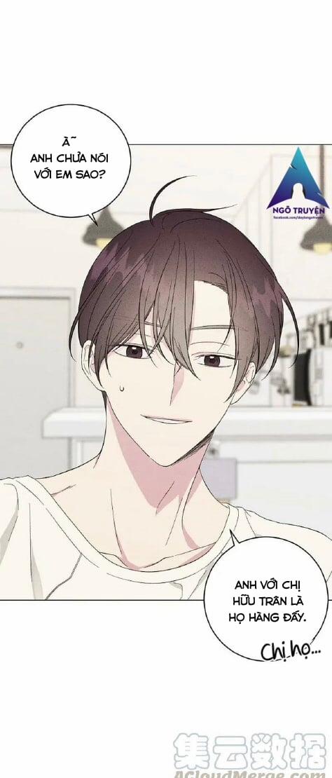 Nơi Lưu Giữ Ký Ức 6 trang 8