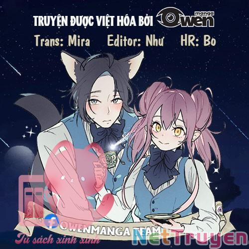 Nơi Mà Ngôi Sao Băng Rơi Xuống, Hãy Đợi Ở Đó 31 trang 0