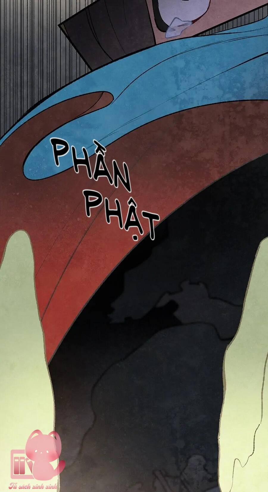 Nơi Mà Ngôi Sao Băng Rơi Xuống, Hãy Đợi Ở Đó 37 trang 23