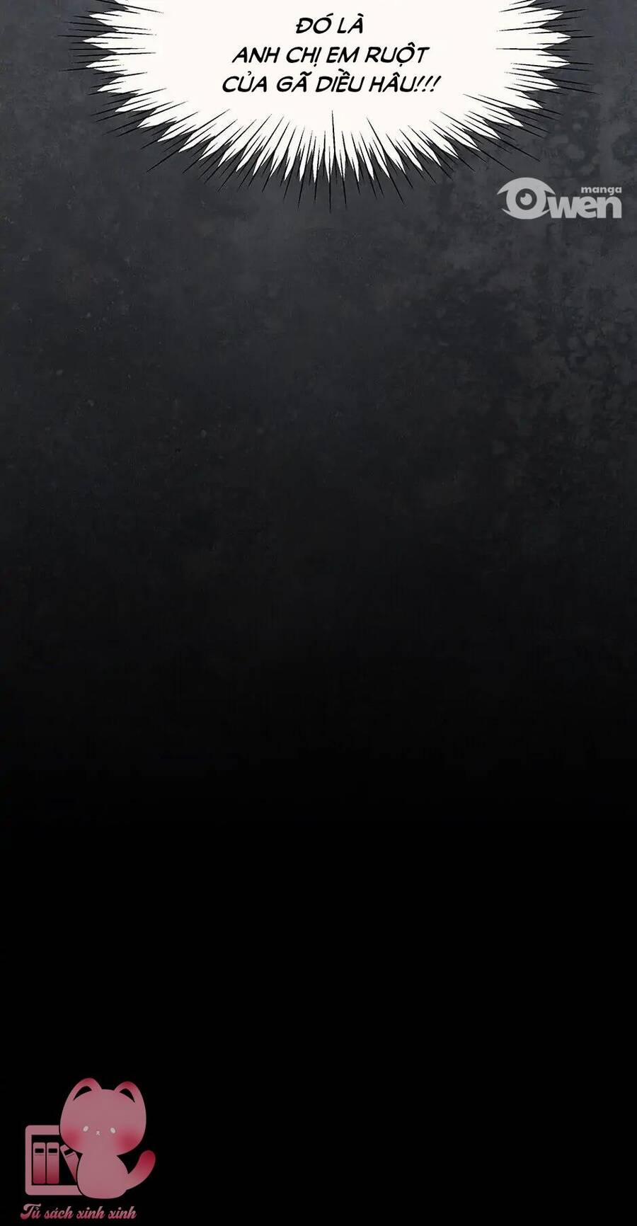 Nơi Mà Ngôi Sao Băng Rơi Xuống, Hãy Đợi Ở Đó 37 trang 28