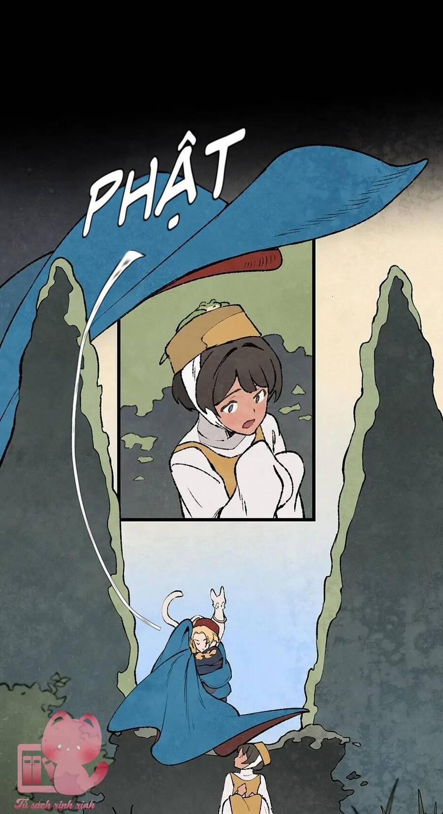 Nơi Mà Ngôi Sao Băng Rơi Xuống, Hãy Đợi Ở Đó 37 trang 29