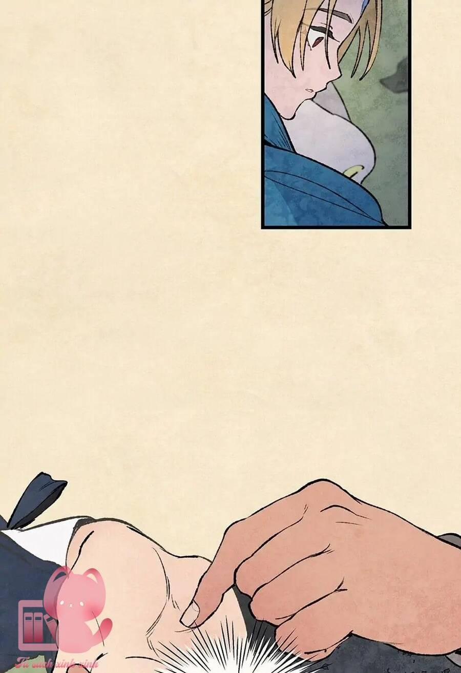 Nơi Mà Ngôi Sao Băng Rơi Xuống, Hãy Đợi Ở Đó 37 trang 39