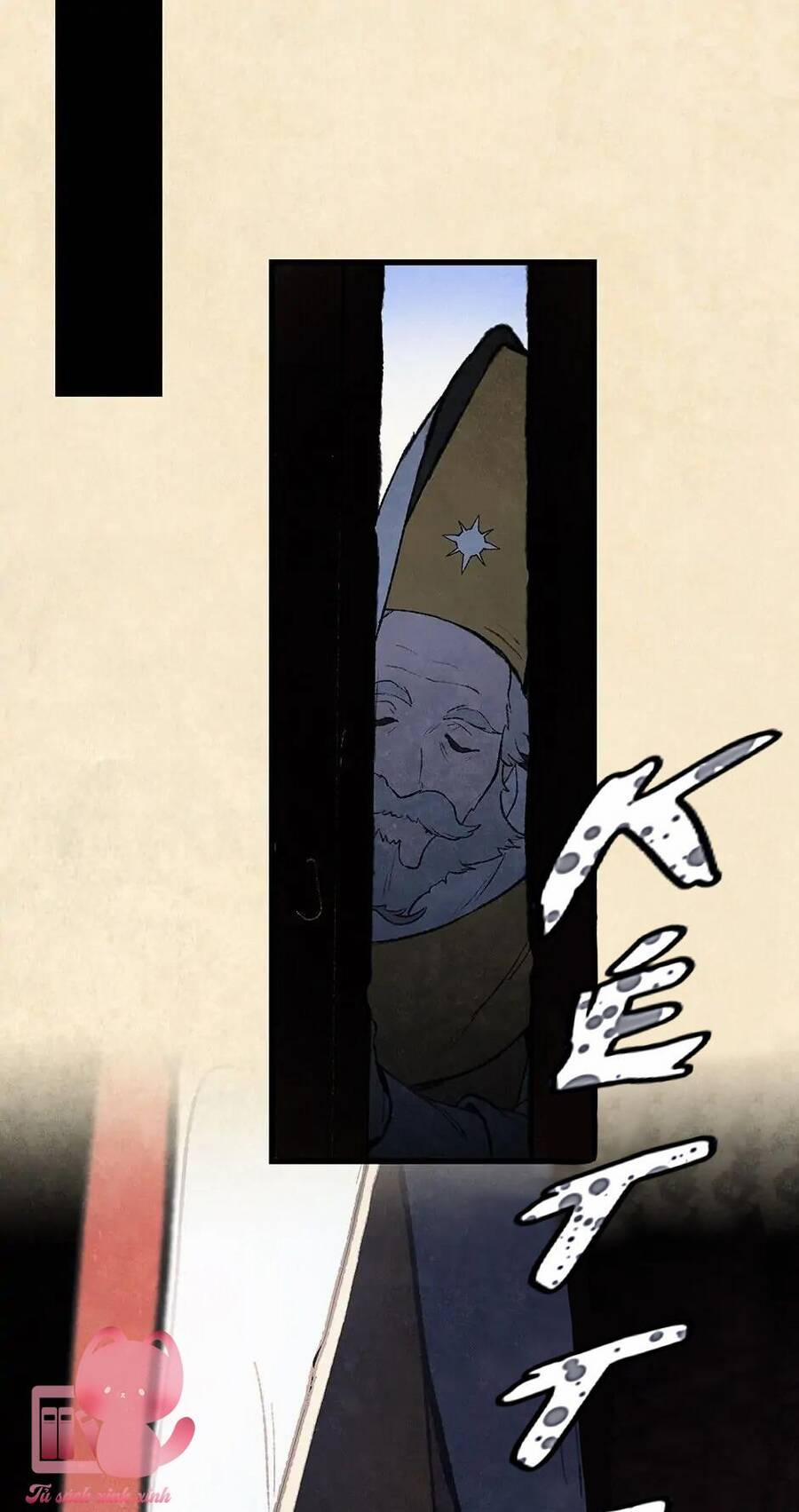 Nơi Mà Ngôi Sao Băng Rơi Xuống, Hãy Đợi Ở Đó 37 trang 52