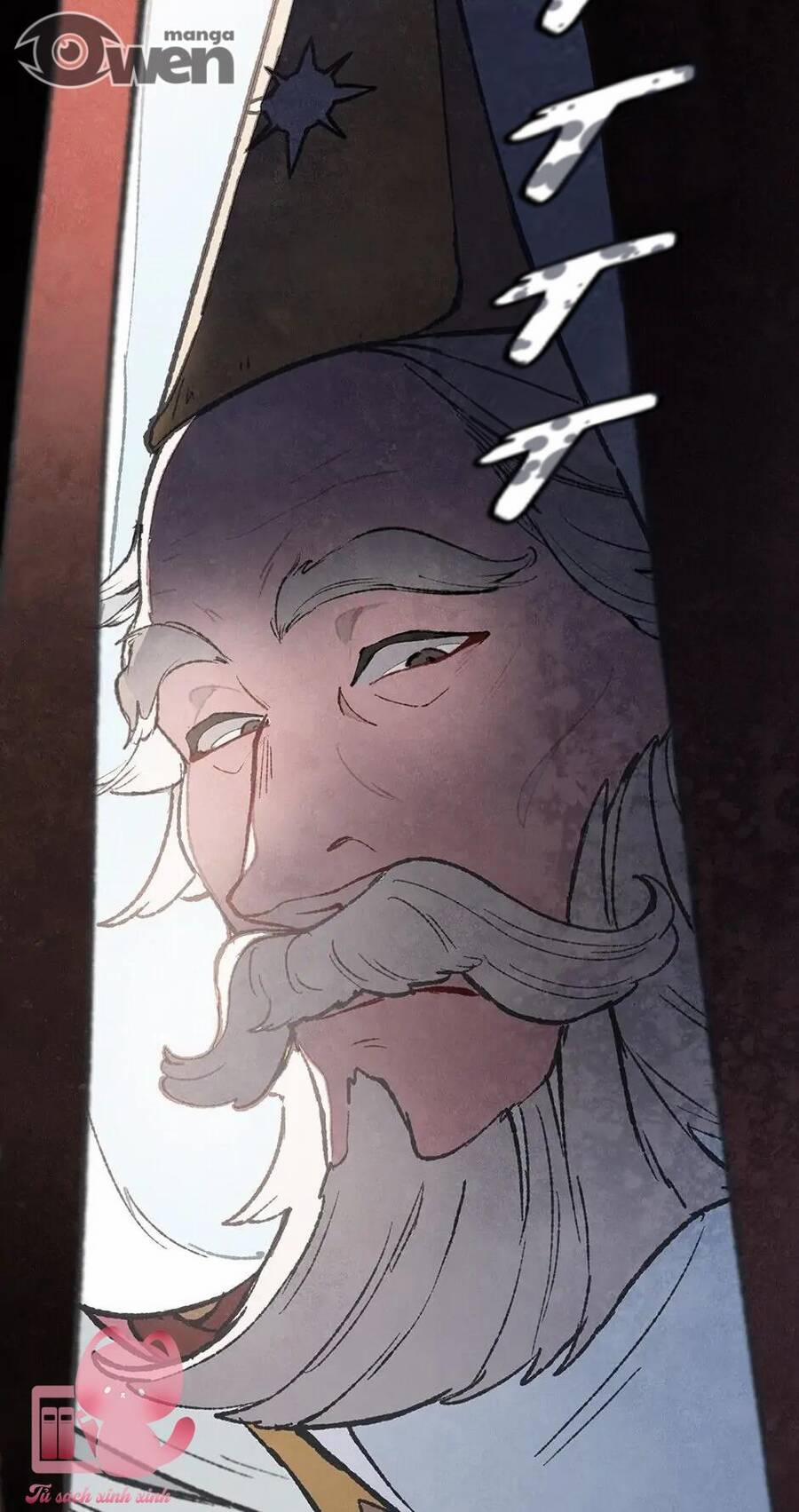 Nơi Mà Ngôi Sao Băng Rơi Xuống, Hãy Đợi Ở Đó 37 trang 53