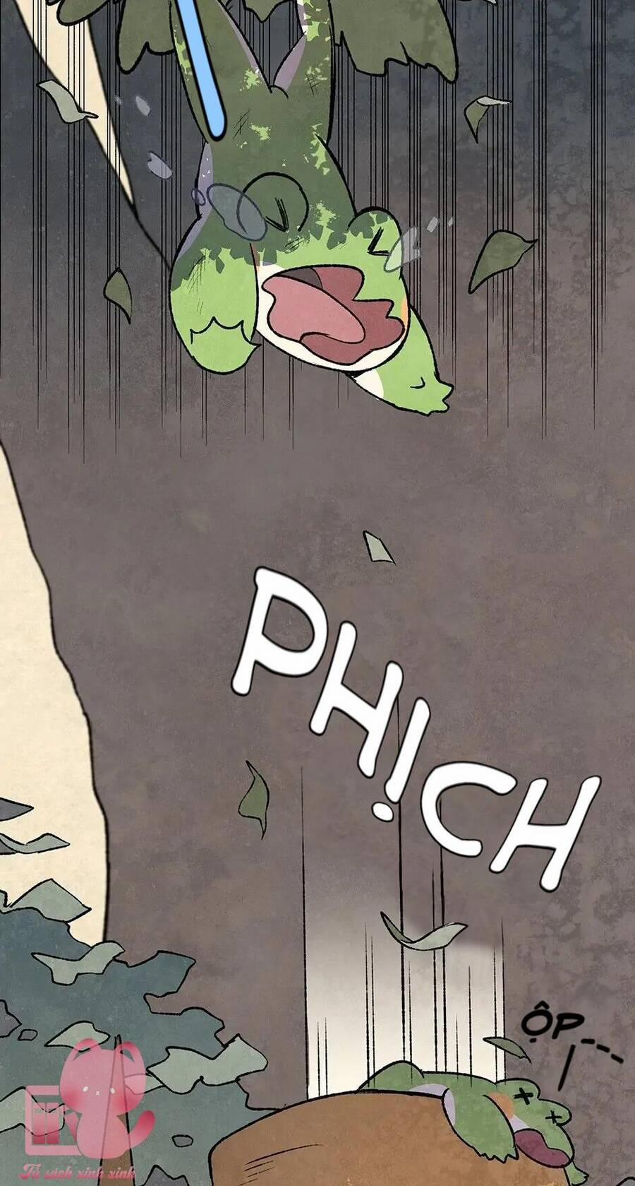 Nơi Mà Ngôi Sao Băng Rơi Xuống, Hãy Đợi Ở Đó 37 trang 6