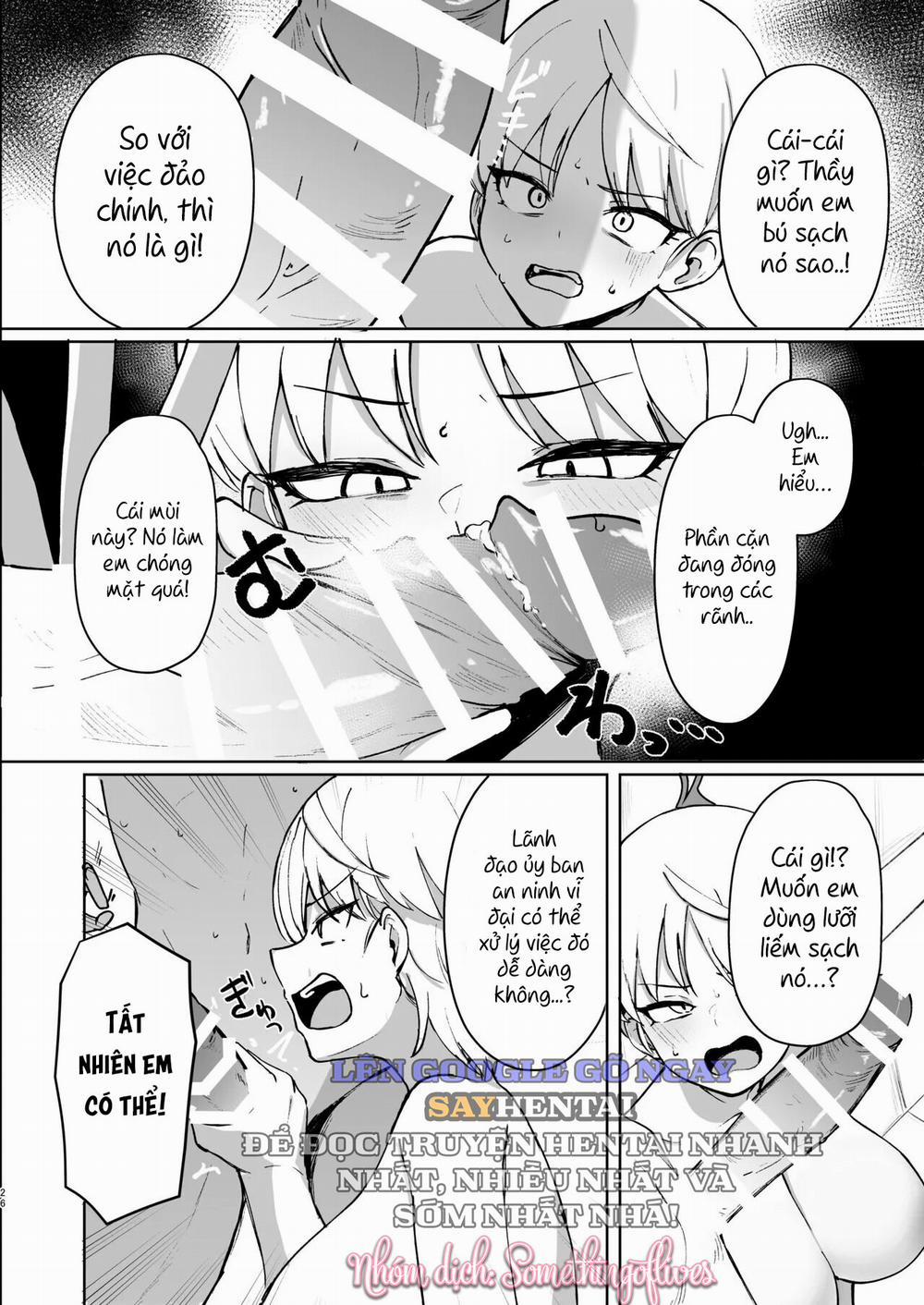 Nỗi oan của Marina 1 trang 23