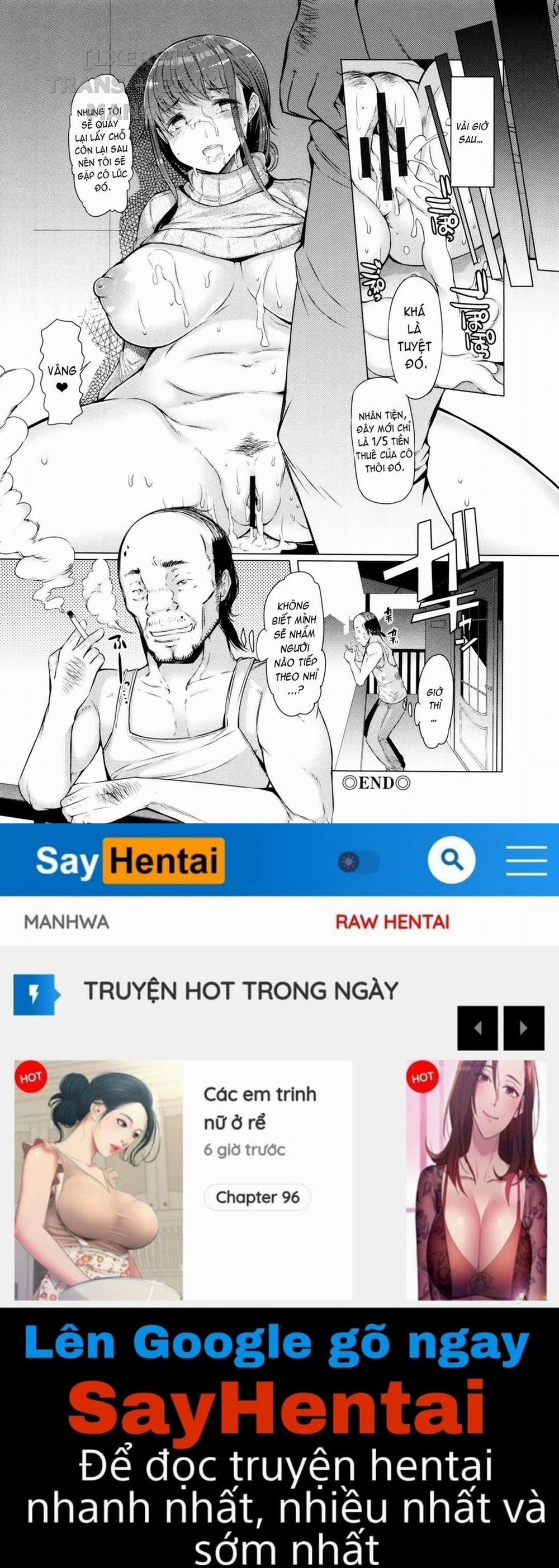 Nỗi sầu muộn nơi La Paix Corpo 1 trang 16