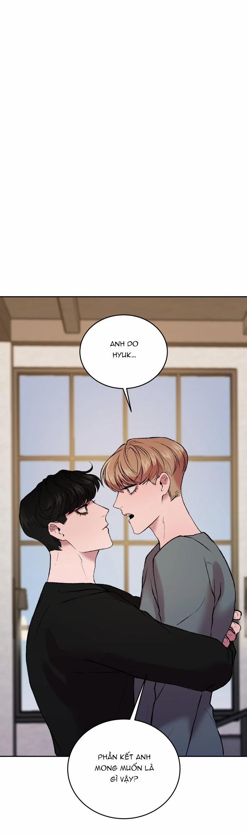 Nỗi Sợ Của Hwan Yeong 13 trang 0