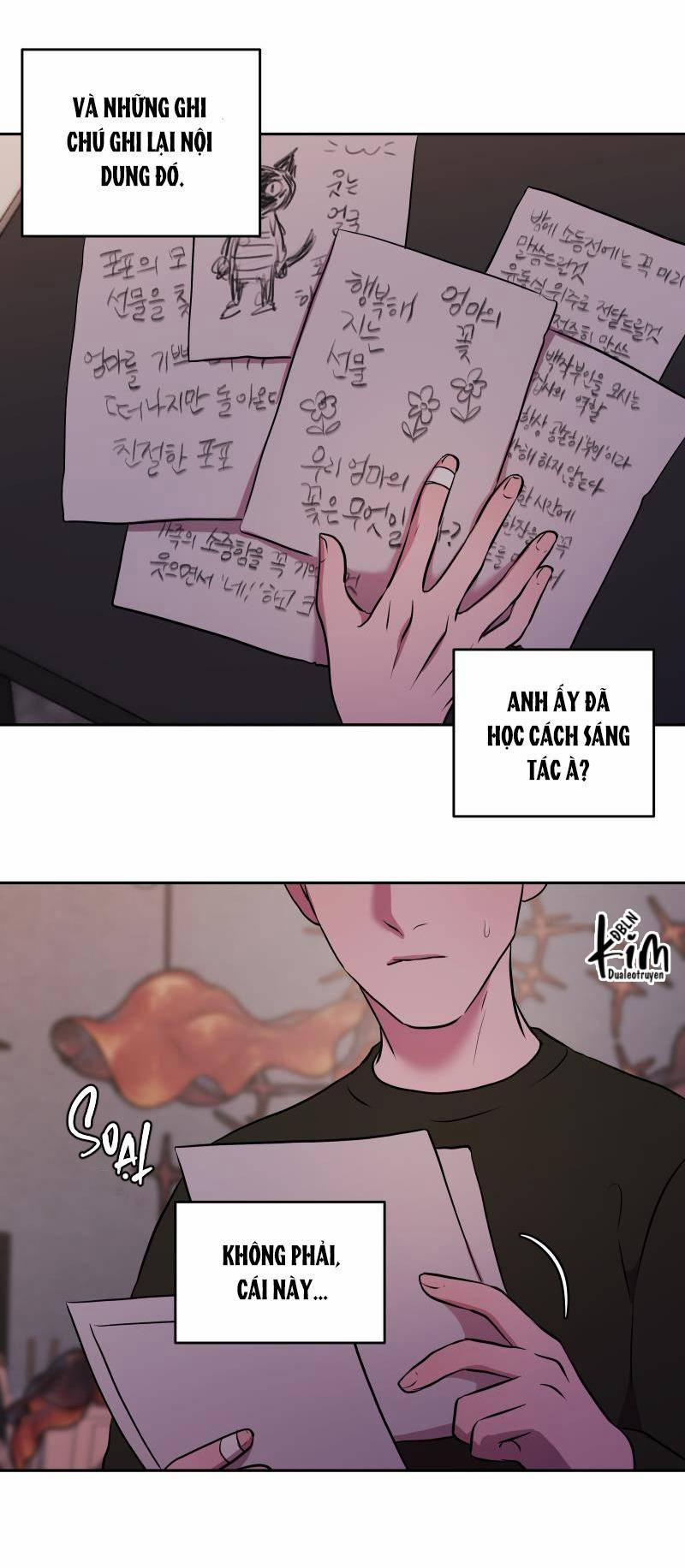 Nỗi Sợ Của Hwan Yeong 32 trang 15