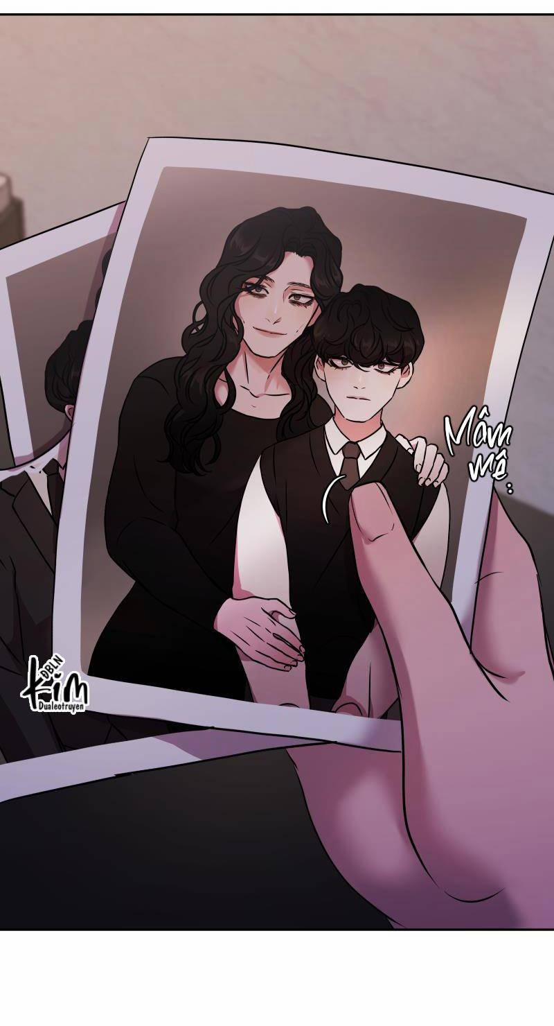 Nỗi Sợ Của Hwan Yeong 32 trang 24