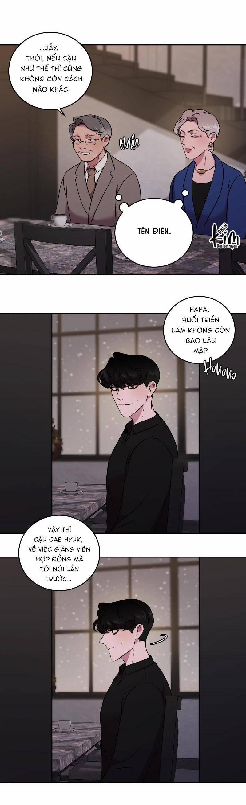 Nỗi Sợ Của Hwan Yeong 32 trang 44