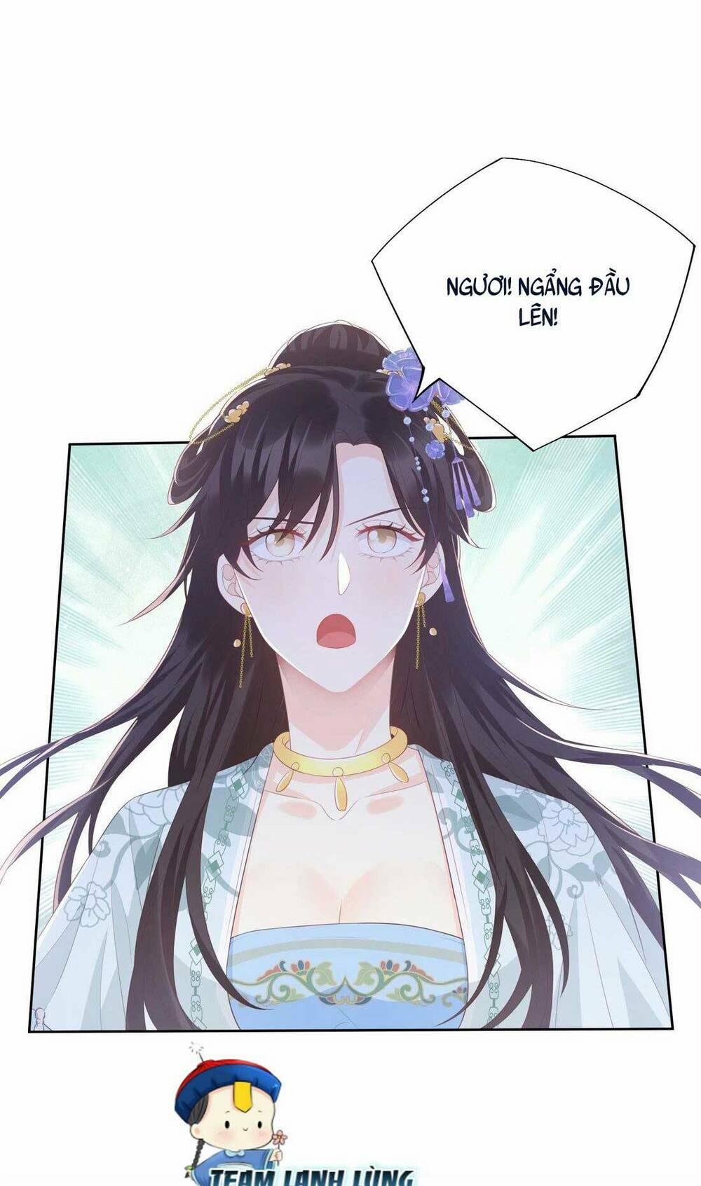 Nội Tâm Ám Vệ Của Bổn Công Chúa Quá Nhiều Súng Đạn Rồi 1 trang 43