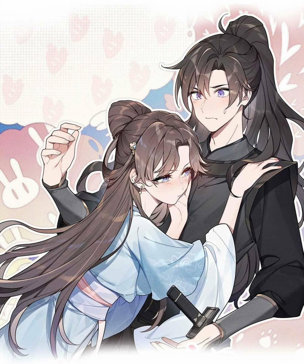 Nội Tâm Ám Vệ Của Bổn Công Chúa Quá Nhiều Súng Đạn Rồi 2 trang 2