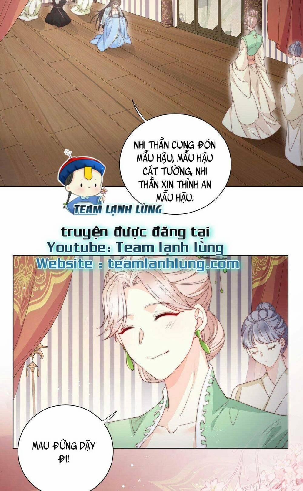 Nội Tâm Ám Vệ Của Bổn Công Chúa Quá Nhiều Súng Đạn Rồi 2 trang 33