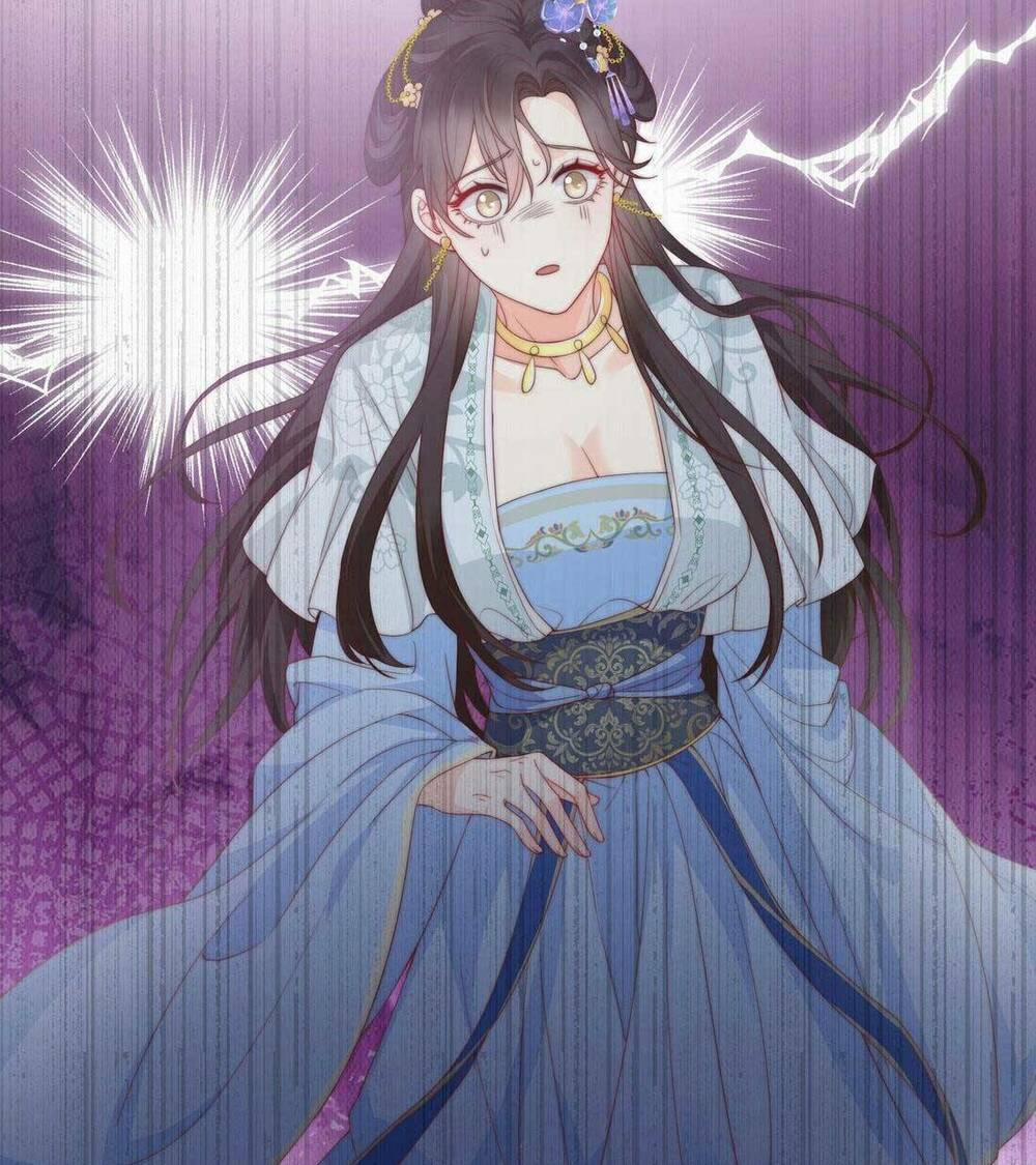 Nội Tâm Ám Vệ Của Bổn Công Chúa Quá Nhiều Súng Đạn Rồi 2 trang 36