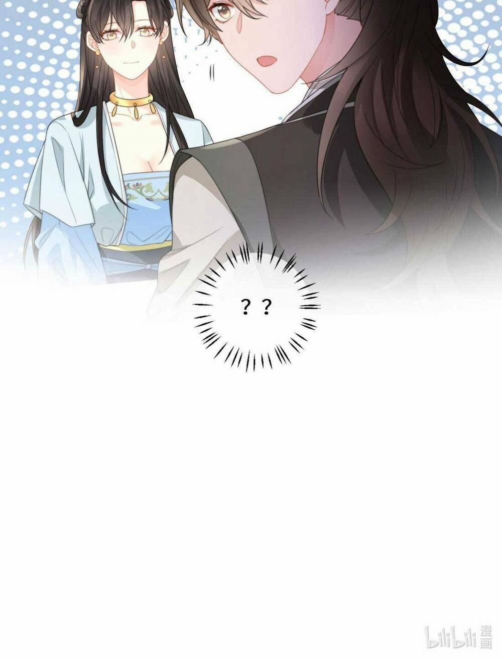 Nội Tâm Ám Vệ Của Bổn Công Chúa Quá Nhiều Súng Đạn Rồi 7 trang 35