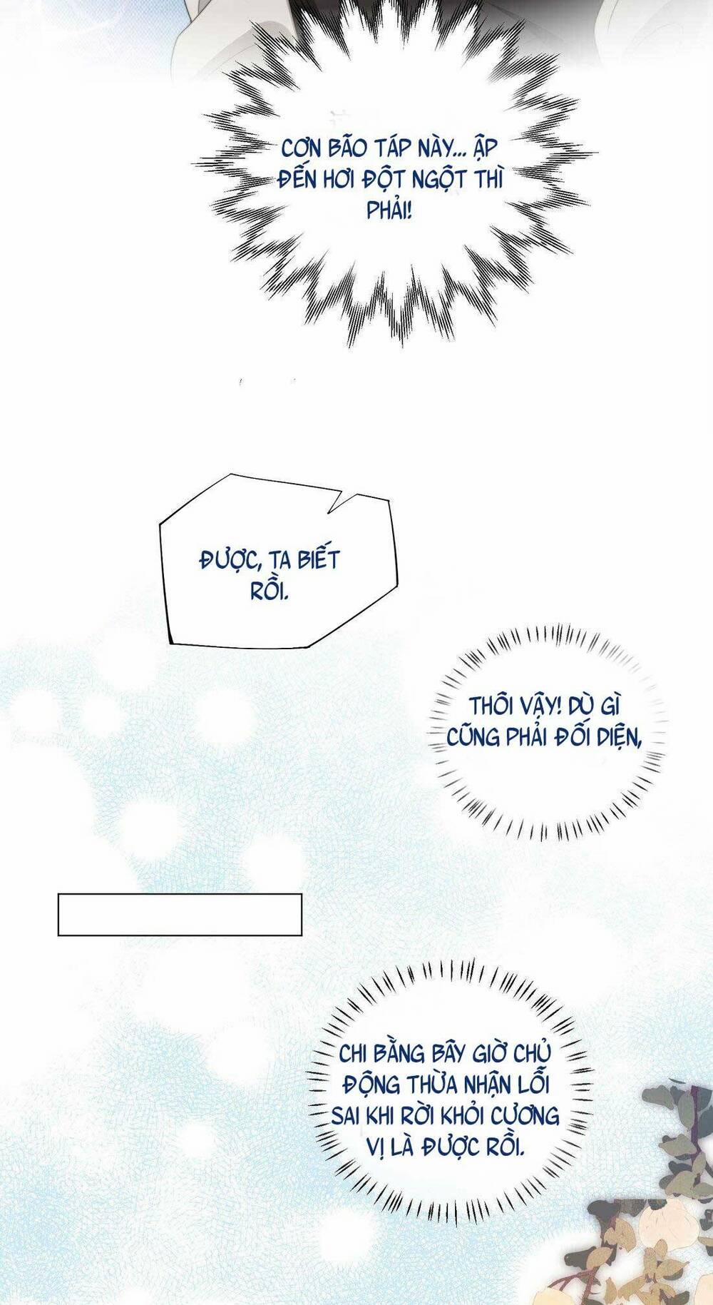 Nội Tâm Ám Vệ Của Bổn Công Chúa Quá Nhiều Súng Đạn Rồi 7 trang 8