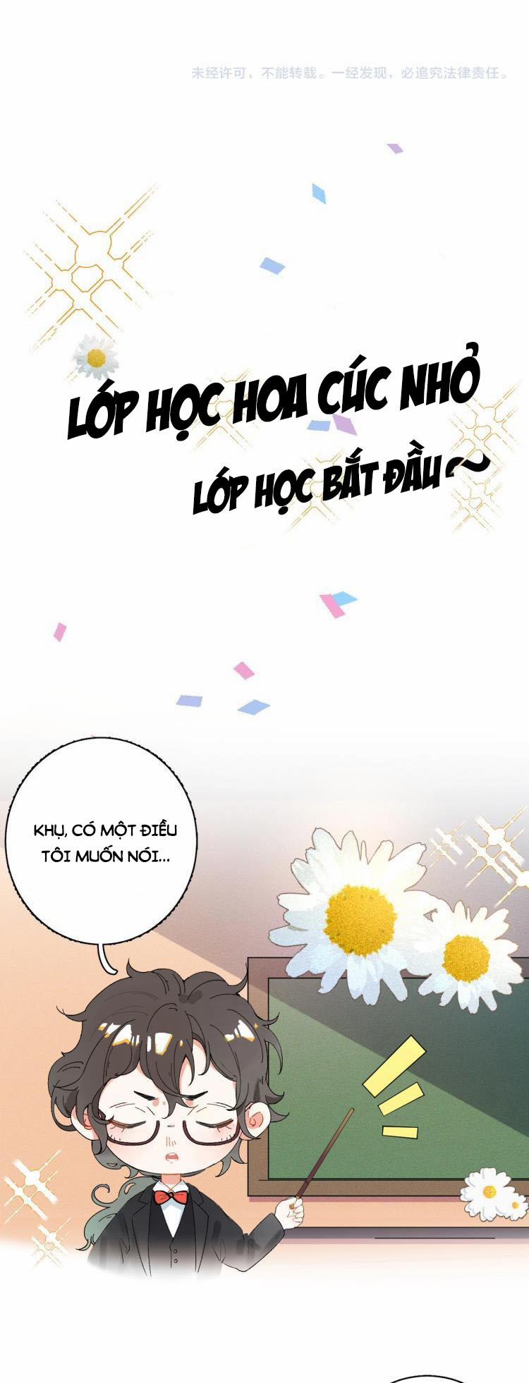 Nội Thị Mỗi Ngày Đều Muốn Cách Xa Hoàng Thượng 1 trang 30