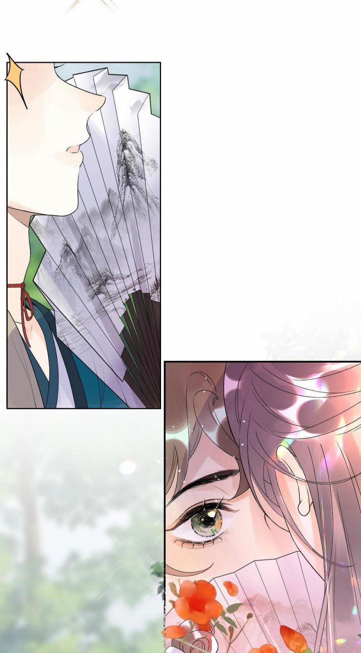 Nội Thị Mỗi Ngày Đều Muốn Cách Xa Hoàng Thượng 4 trang 26