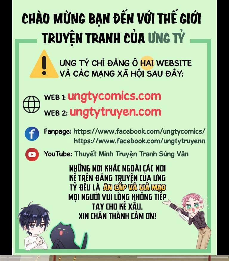 Nội Thị Mỗi Ngày Đều Muốn Cách Xa Hoàng Thượng 41 trang 0
