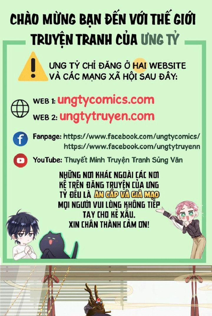 Nội Thị Mỗi Ngày Đều Muốn Cách Xa Hoàng Thượng 45 trang 0