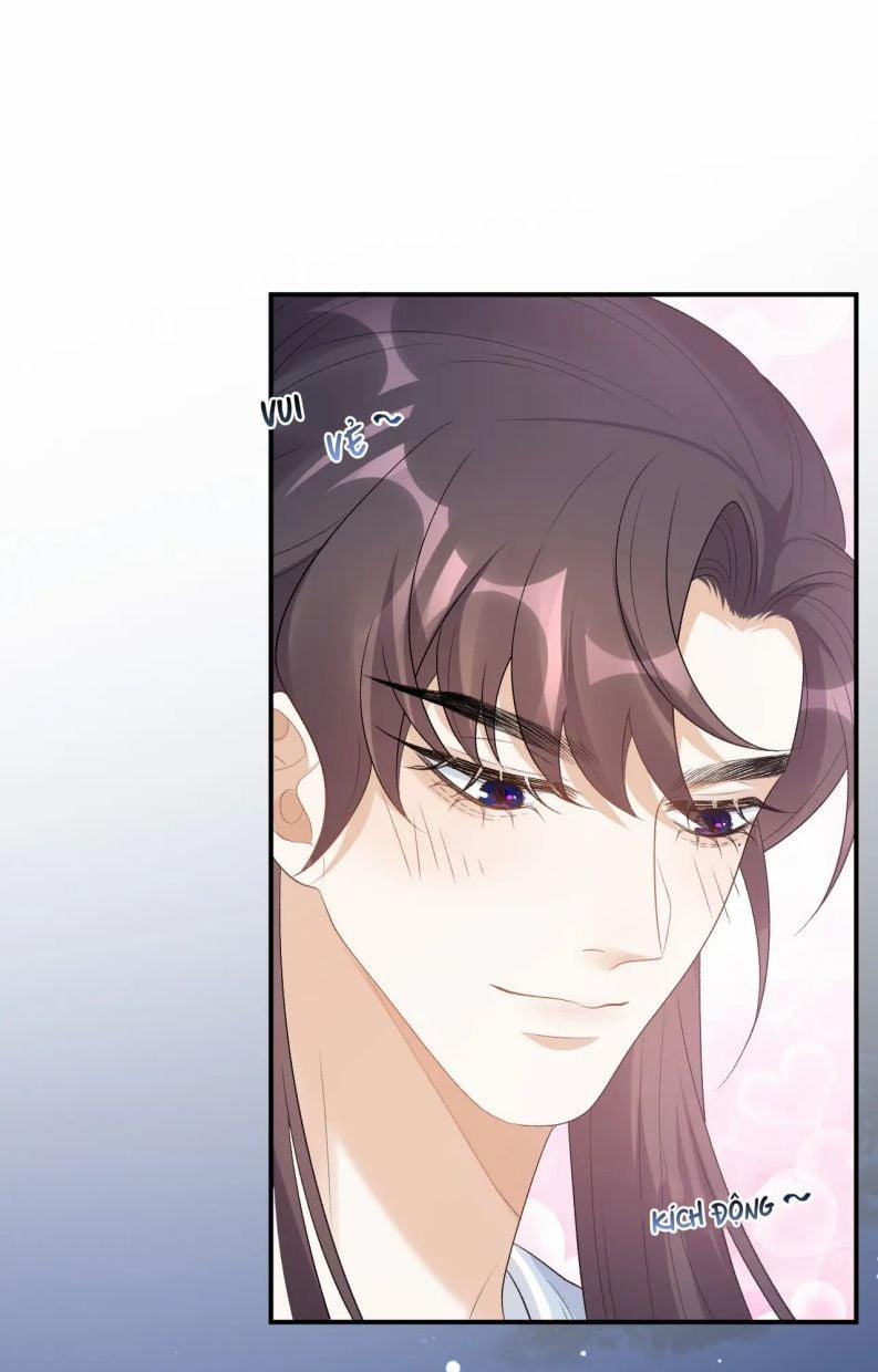 Nội Thị Mỗi Ngày Đều Muốn Cách Xa Hoàng Thượng 49 trang 16