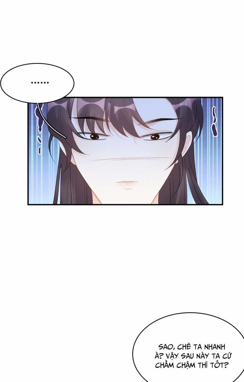 Nội Thị Mỗi Ngày Đều Muốn Cách Xa Hoàng Thượng 49 trang 2