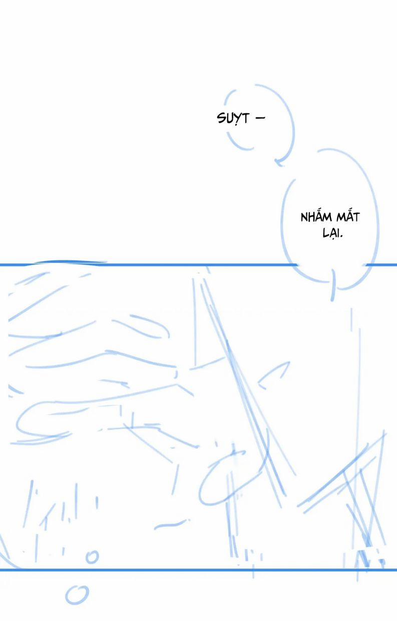 Nội Thị Mỗi Ngày Đều Muốn Cách Xa Hoàng Thượng 50 trang 35