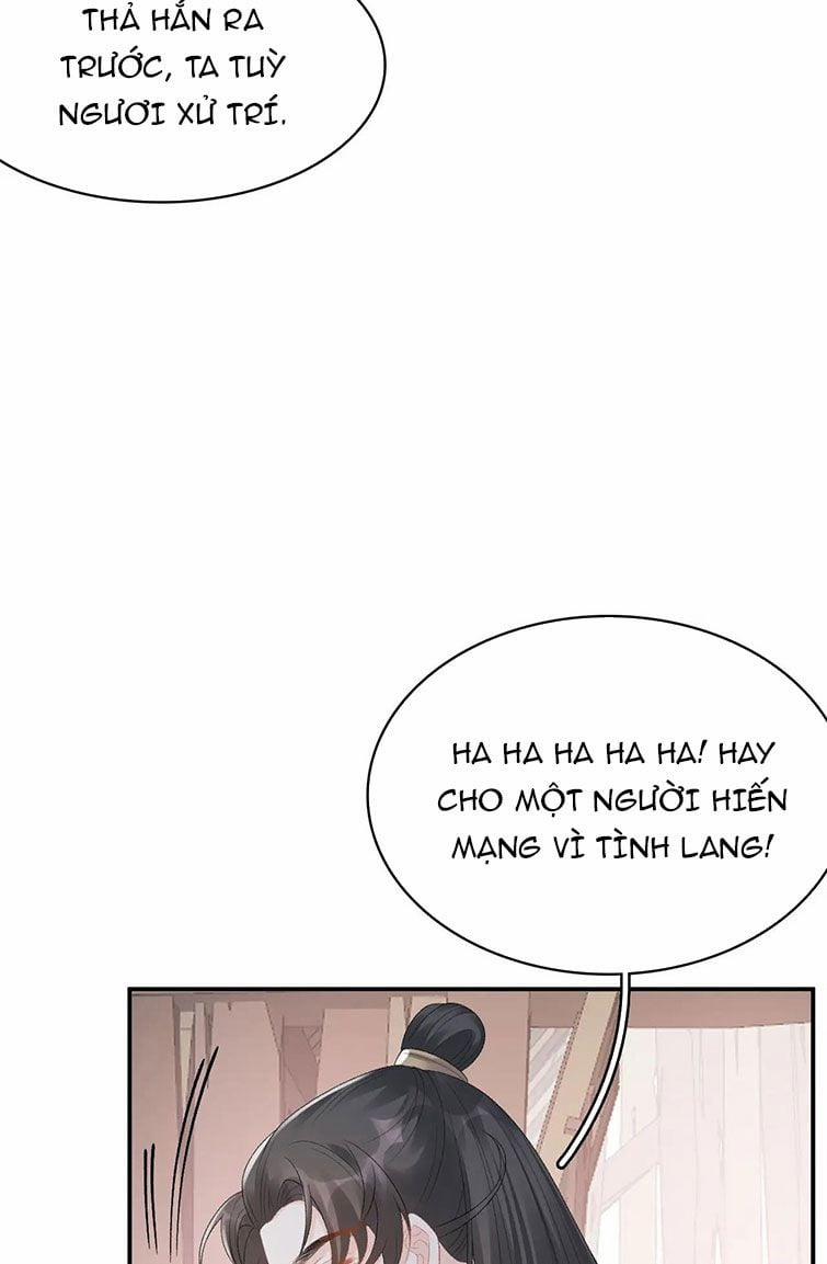 Nội Thị Mỗi Ngày Đều Muốn Cách Xa Hoàng Thượng 53 trang 13