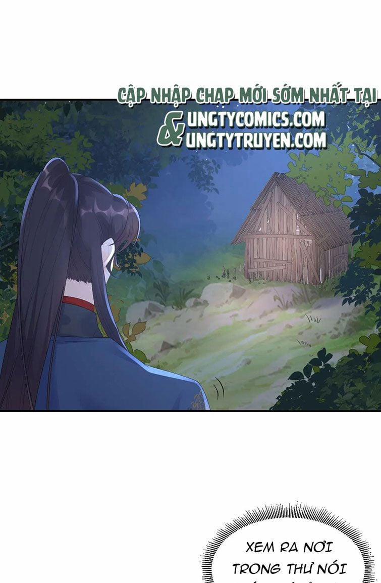 Nội Thị Mỗi Ngày Đều Muốn Cách Xa Hoàng Thượng 53 trang 2