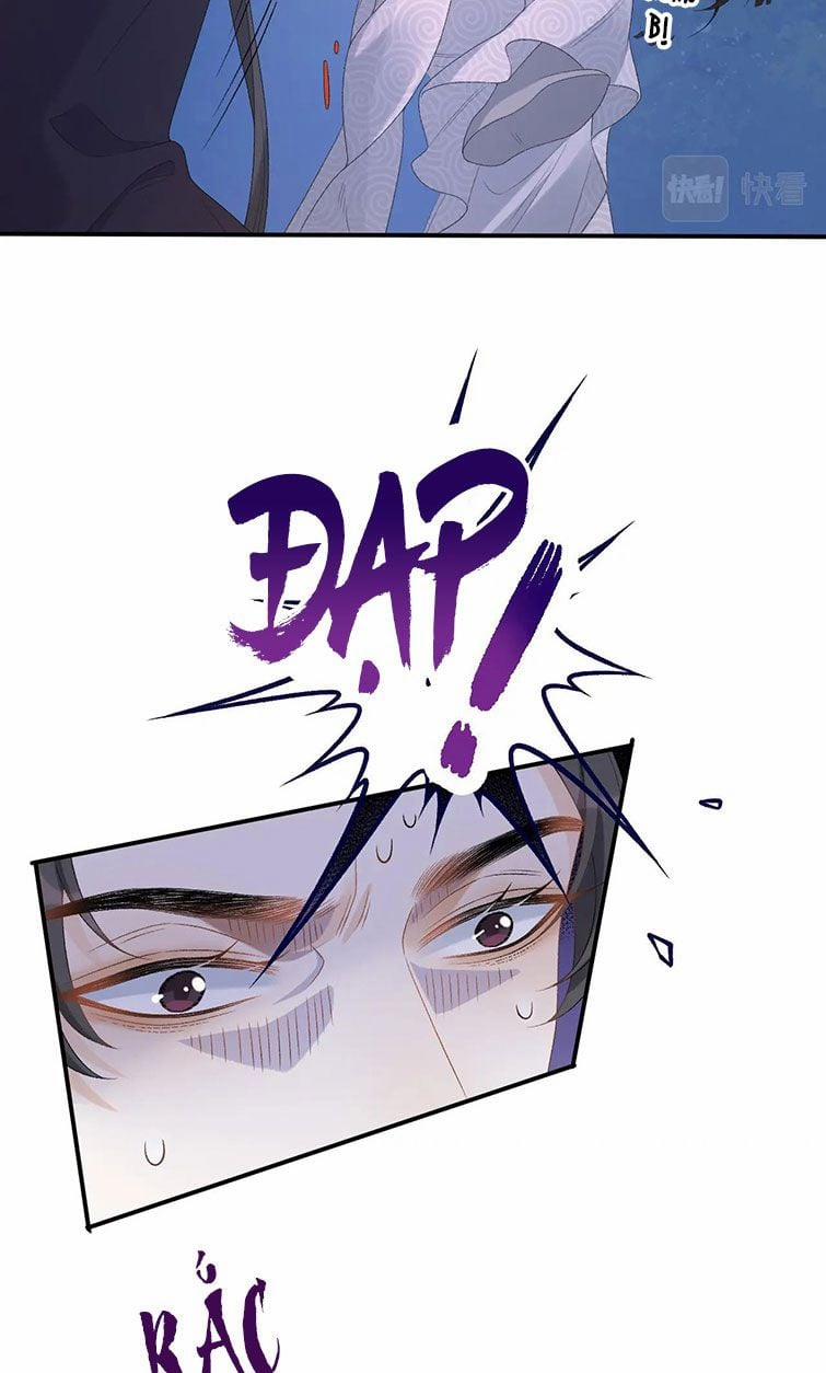 Nội Thị Mỗi Ngày Đều Muốn Cách Xa Hoàng Thượng 53 trang 21