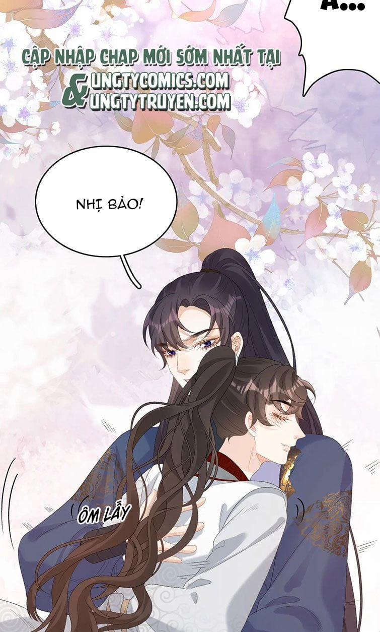 Nội Thị Mỗi Ngày Đều Muốn Cách Xa Hoàng Thượng 53 trang 24