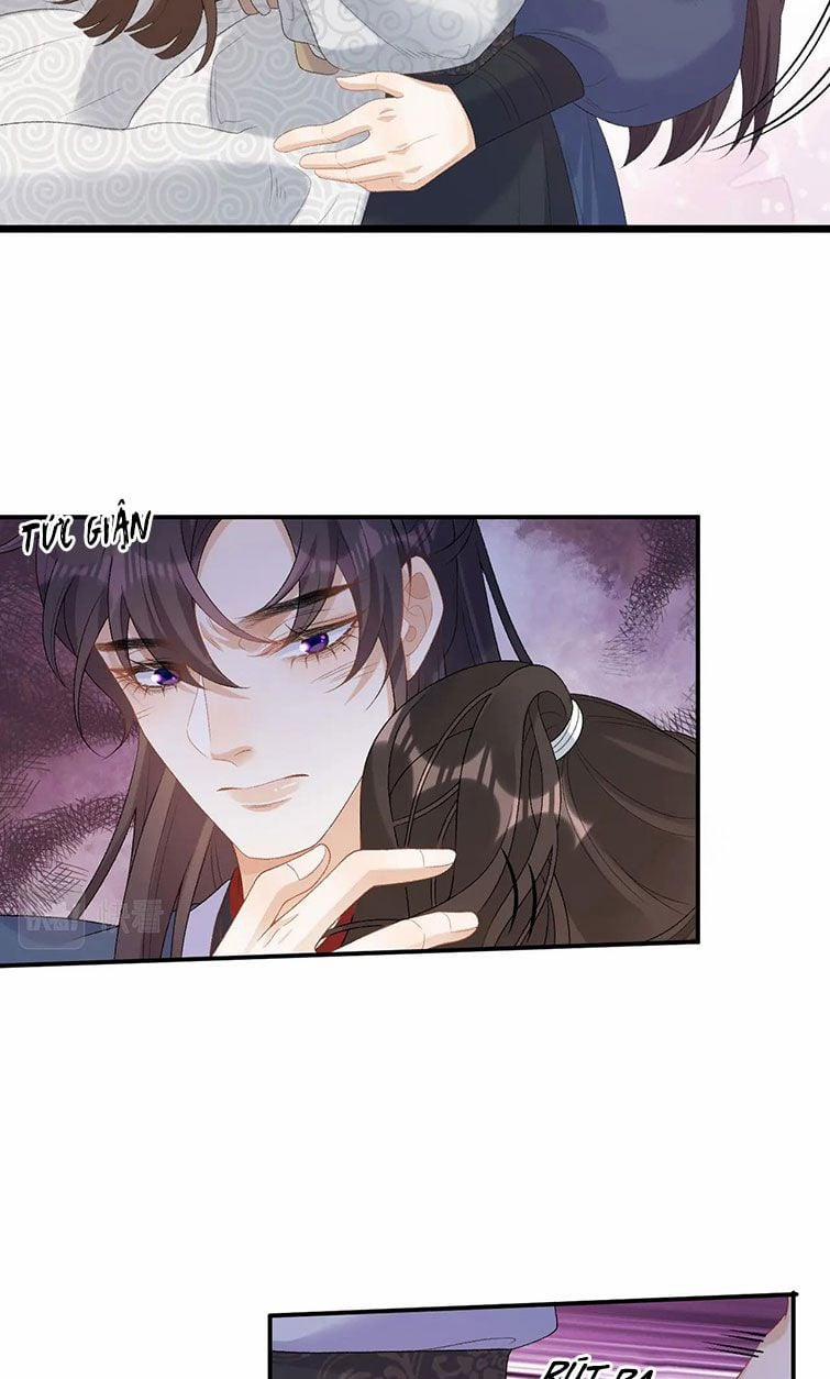 Nội Thị Mỗi Ngày Đều Muốn Cách Xa Hoàng Thượng 53 trang 25