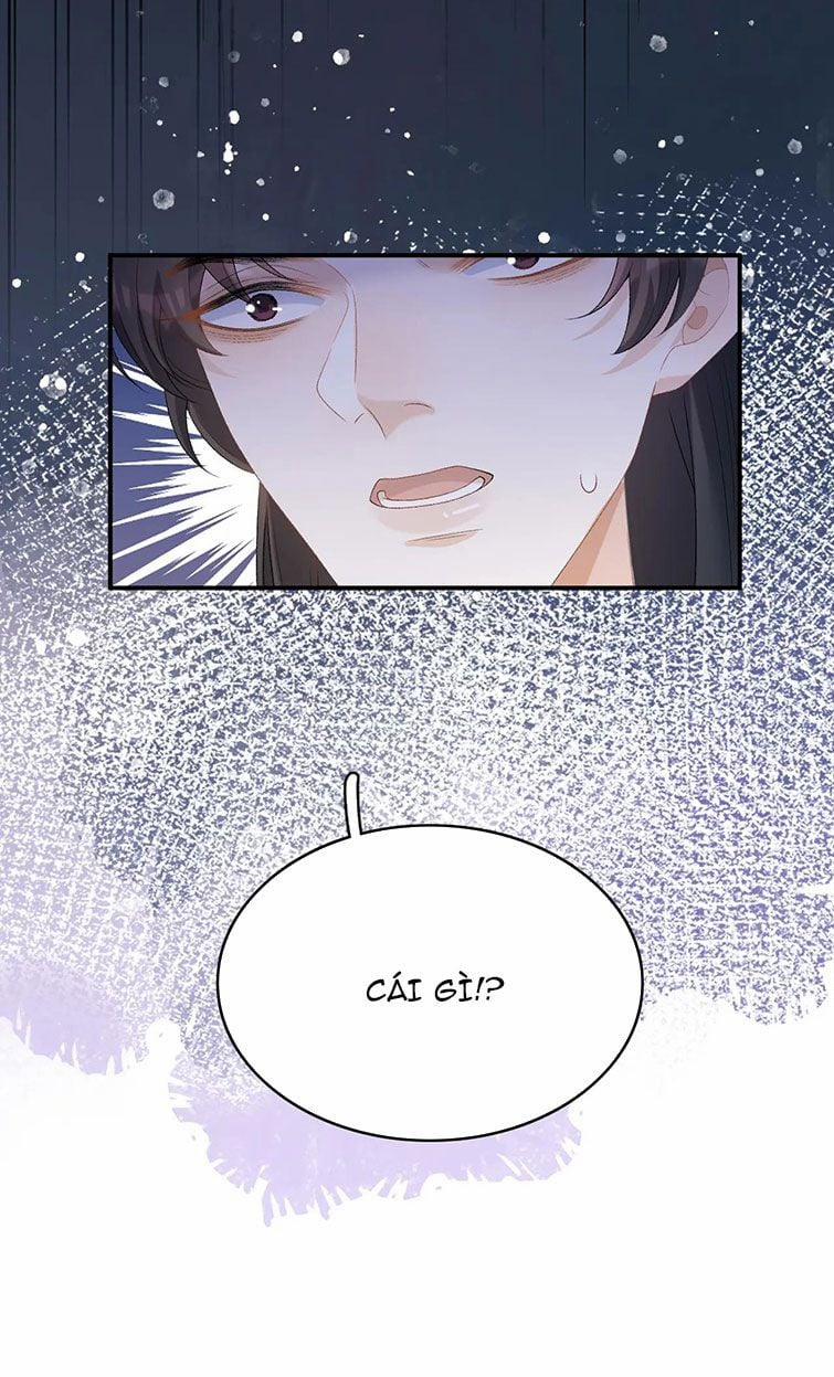 Nội Thị Mỗi Ngày Đều Muốn Cách Xa Hoàng Thượng 53 trang 31