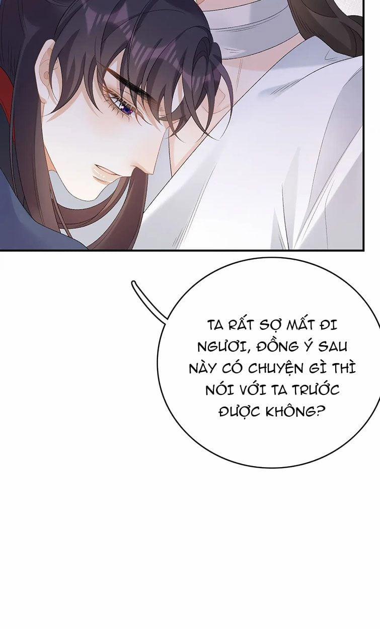 Nội Thị Mỗi Ngày Đều Muốn Cách Xa Hoàng Thượng 53 trang 39